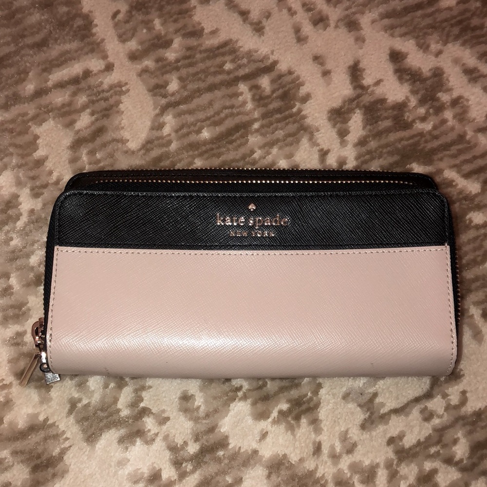 Kate spade ♠️ wallet